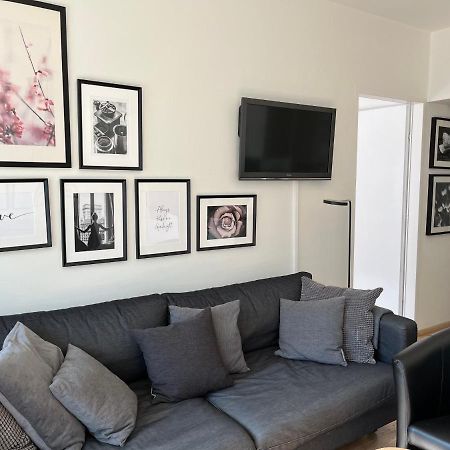 Haus Lothringen By Alpentravel Daire Bad Gastein Dış mekan fotoğraf